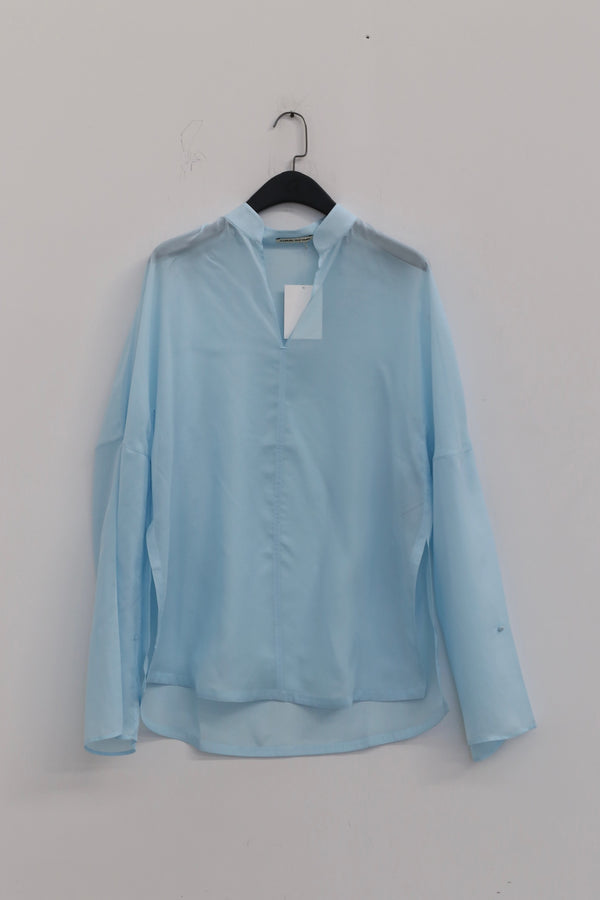 SAMUEL GUI YANG Chinese shirt SS22SH02-4 (SS22SH02)